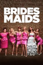 Bridesmaids (2011) BluRay 480p & 720p Free HD Movie Download