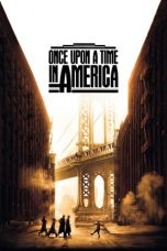 Once Upon a Time in America (1984) BluRay 480p 720p Movie Download