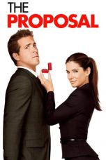 The Proposal (2009) BluRay 480p & 720p Free HD Movie Download