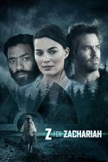 Z for Zachariah (2015) BluRay 480p & 720p Free HD Movie Download