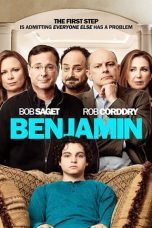 Benjamin (2019) WEB-DL 480p & 720p Free HD Movie Download