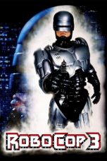 RoboCop 3 (1993) BluRay 480p & 720p Free HD Movie Download