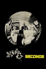 Seconds (1966) BluRay 480p & 720p Free HD Movie Download