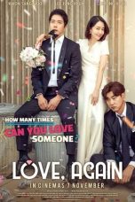 Love, Again (2019) HDRip 480p & 720p Korean HD Movie Download