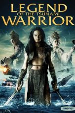 The Tsunami Warrior (2008) BluRay 480p & 720p HD Movie Download