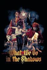 What We Do in the Shadows (2014) BluRay 480p & 720p Movie Download