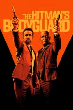 The Hitman's Bodyguard (2017) BluRay 480p & 720p HD Movie Download