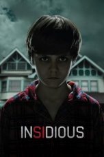 Insidious (2010) BluRay 480p & 720p Free HD Movie Download