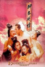 Erotic Ghost Story (1990) BluRay 480p & 720p Free HD Movie Download