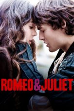 Romeo & Juliet (2013) BluRay 480p & 720p Free HD Movie Download