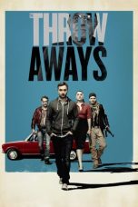 The Throwaways (2015) WEBRip 480p & 720p Free HD Movie Download