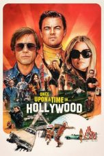 Once Upon a Time ... in Hollywood (2019) WEB-DL 480p & 720p