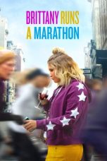 Brittany Runs a Marathon (2019) WEBRip 480p & 720p Movie Download