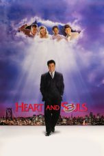 Heart and Souls (1993) WEBRip 480p & 720p Free HD Movie Download