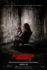 A Haunted House 2 (2014) BluRay 480p & 720p Free HD Movie Download