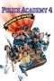 Police Academy 4: Citizens on Patrol (1987) BluRay 480p & 720p Movie Download