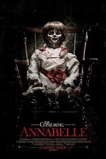 Annabelle (2014) BluRay 480p & 720p Free HD Movie Download