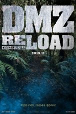 DMZ: RELOAD (2019) HDRip 480p & 720p Korean HD Movie Download