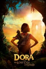 Dora and the Lost City of Gold (2019) BluRay 480p & 720p Movie Download