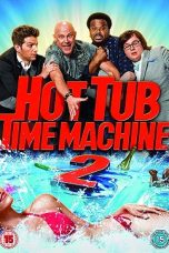 Hot Tub Time Machine 2 (2015) BluRay 480p & 720p HD Movie Download