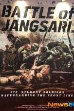 The Battle of Jangsari (2019) BluRay 480p & 720p Movie Download