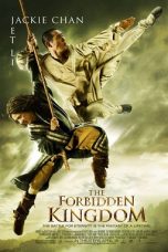 The Forbidden Kingdom (2008) BluRay 480p & 720p HD Movie Download