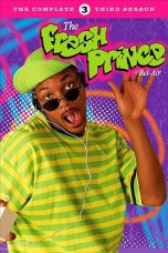 The Fresh Prince of Bel-Air Season 3-6 WEB-DL Free HD Movie Download