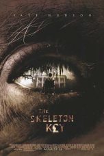 The Skeleton Key (2005) BluRay 480p & 720p Free HD Movie Download