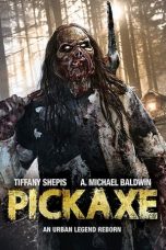 Pickaxe (2019) WEB-DL 480p & 720p Free HD Movie Download