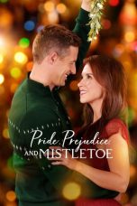 Pride, Prejudice and Mistletoe (2018) WEBRip 480p 720p Movie Download