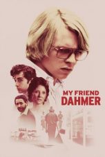 My Friend Dahmer (2017) BluRay 480p & 720p Free HD Movie Download