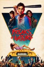 Freaks of Nature (2015) BluRay 480p & 720p Free HD Movie Download