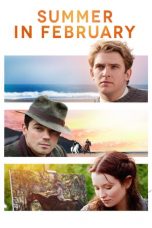 Summer in February (2013) BluRay 480p & 720p HD Movie Download