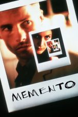 Memento (2000) BluRay 480p & 720p Free HD Movie Download