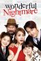 Wonderful Nightmare (2015) WEB-DL 480p, 720p & 1080p Mkvking - Mkvking.com