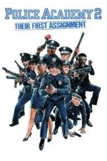 Police Academy 2: Their First Assignment (1985) BluRay 480p & 720p Movie Download