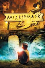 Mirrormask (2005) BluRay 480p & 720p Free HD Movie Download