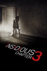 Insidious: Chapter 3 (2015) BluRay 480p & 720p Free HD Movie Download