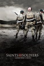 Saints and Soldiers: Airborne Creed (2012) BluRay 480p & 720p Download