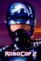 RoboCop 2 (1990) BluRay 480p & 720p Free HD Movie Download