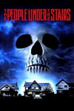 The People Under the Stairs (1991) BluRay 480p & 720p Movie Download