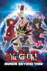 Yu-Gi-Oh! Bonds Beyond Time (2010) BluRay 480p & 720p Download