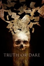 Truth or Dare (2017) HDTV 480p & 720p Free HD Movie Download