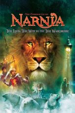 The Chronicles of Narnia: The Lion, the Witch and the Wardrobe (2005) BluRay 480p & 720p