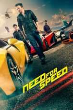 Need for Speed (2014) BluRay 480p & 720p Free HD Movie Download