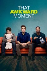 That Awkward Moment (2014) BluRay 480p & 720p HD Movie Download