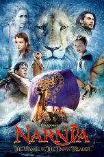 The Chronicles of Narnia: The Voyage of the Dawn Treader (2010) BluRay 480p & 720p