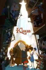 Klaus (2019) WEB-DL 480p & 720p Free HD Movie Download