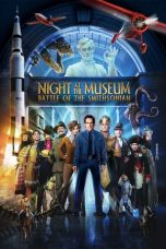Night at the Museum: Battle of the Smithsonian (2009) BluRay 480p & 720p Download