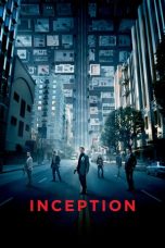 Inception (2010) BluRay 480p & 720p Free HD Movie Download